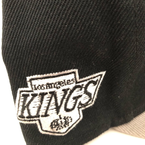 Mitchell & Ness Los Angeles Kong’s SnapBack - Picture 2 of 3